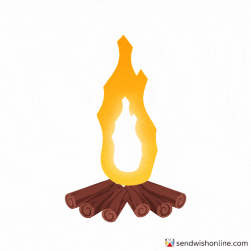 Hot Heat GIF