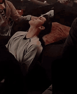 Hot Hun GIF