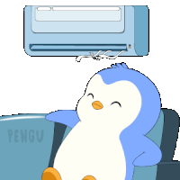 Hot Its Hot Sticker