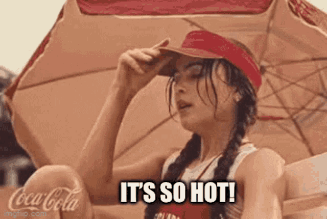 Hot Itshot GIF