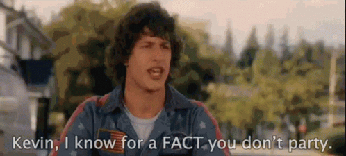 Hot Rod Party Time GIF