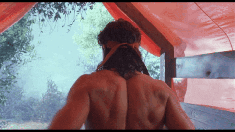 Hot Shots Hot Shots 2 GIF