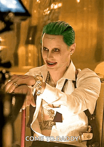 Hot So GIF