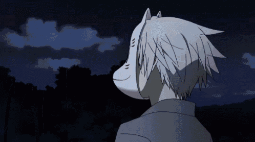 Hotarubi No Mori E Anime GIF