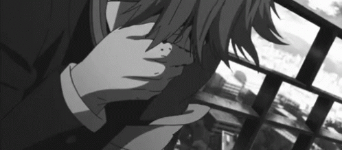 Hotd Anime GIF