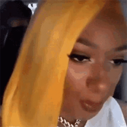 Hotgirldj Megan Thee Stallion GIF. This 498 x 498 animated GIF is part of our megan is missing collection. Created by hotgirldj. View the original…
