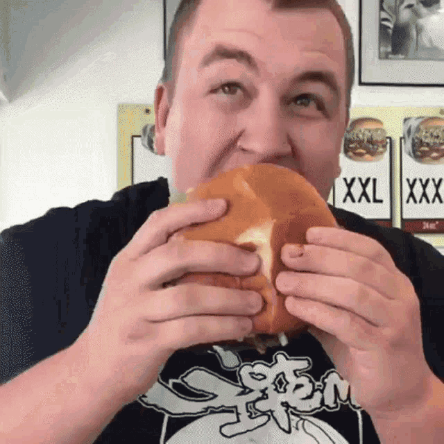 Hotleather Clyde Webb GIF