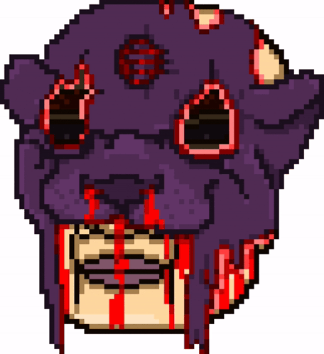 Hotline Miami 2 Colonel Hotline Miami Colonel Panther GIF