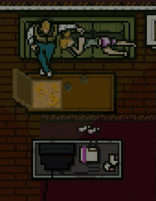 Hotline Miami GIF
