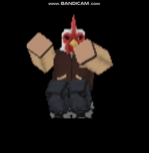 Hotline Miami Richard GIF