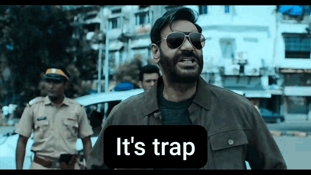 Hotstar Hotstar Originals GIF