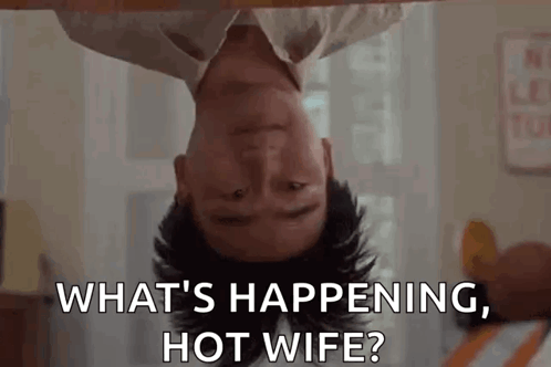 Hotstuf Well GIF. This 498 x 332 animated GIF is part of our long duck dong collection. Created by gocougs. View the original animation, share it, or browse…