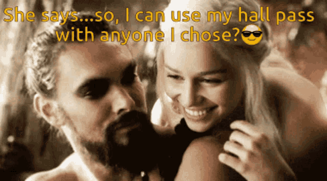 Hotwife GIF