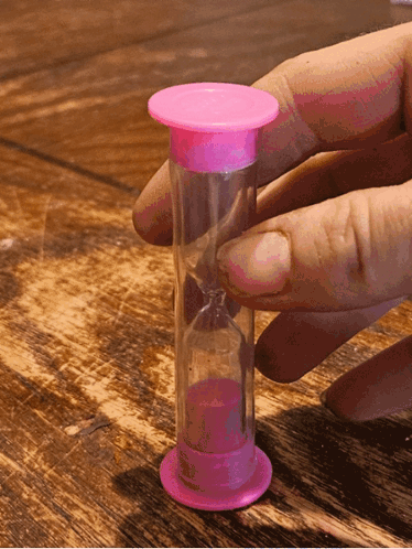 Hourglass Timer GIF. This 374 x 498 animated GIF is part of our countdown clock collection. Created by BLasmanis. View the original animation, share it, or…