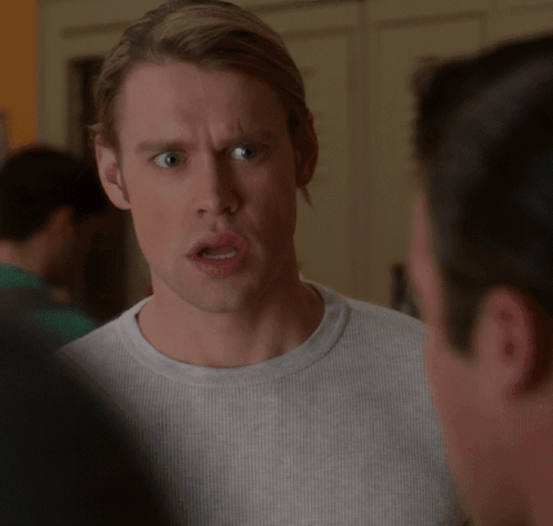 Hourlyglee Hourly Glee GIF