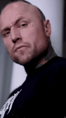 House Of Black Malakai Black GIF