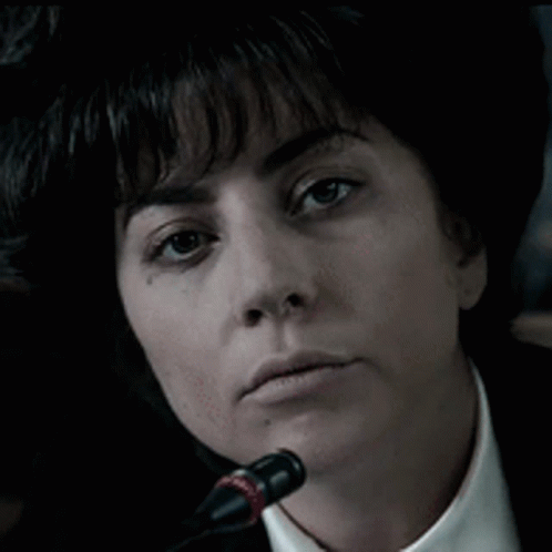 House Of Gucci Gagadaily GIF