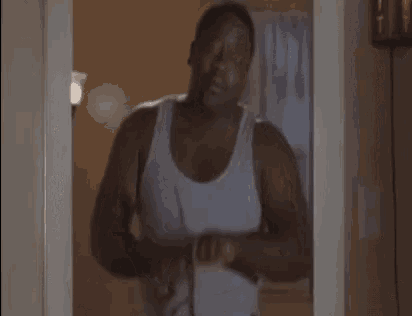House Party Belt GIF