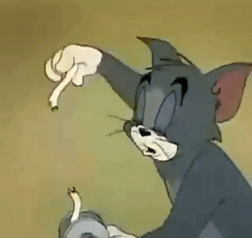 How I Feel Most Mornings Sleep GIF