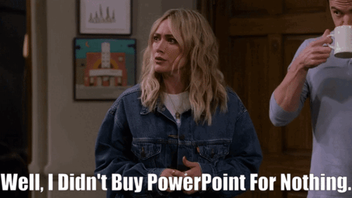 How I Met Your Father Sophie Tompkins GIF