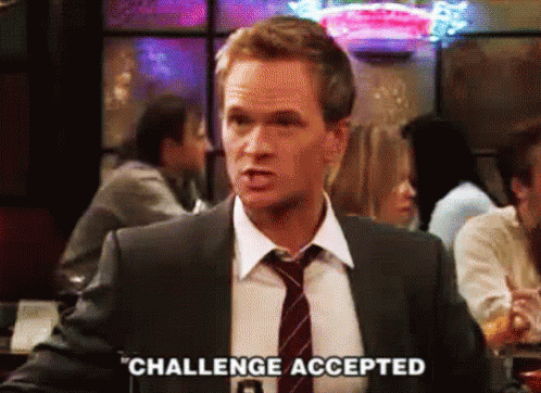 How I Met Your Mother Himym GIF