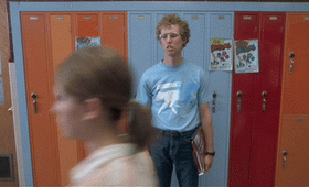 How It Feels When School Starts GIF