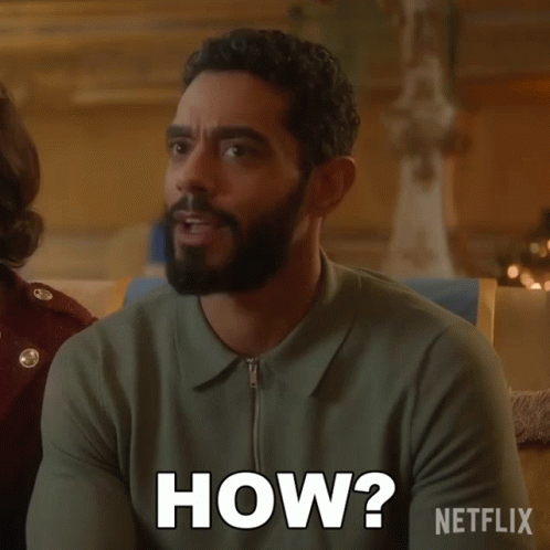 How Kevin GIF