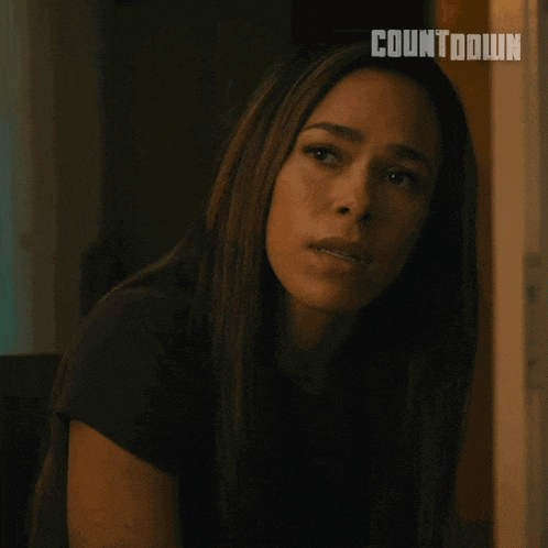 How Long Amber Oliveras GIF