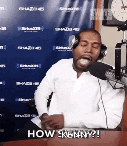 How Sway Kanye West GIF