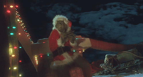 How The Grinch Stole Christmas Christmas GIF