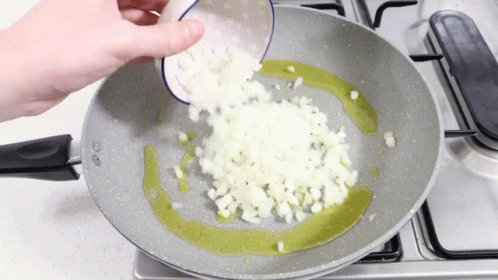 How To Basic Egg GIF