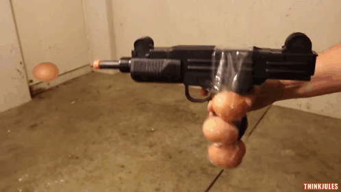 How To Basic Egg GIF