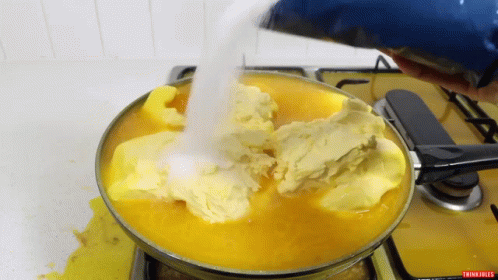 How To Basic Egg GIF