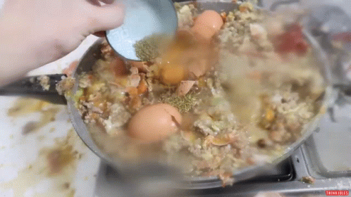 How To Basic Egg GIF