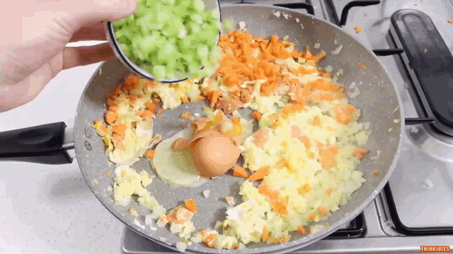 How To Basic Egg GIF