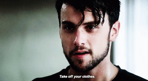 How To Get Away With Murder Htgawm GIF. This 498 x 272 animated GIF is part of our jack falahee collection. View the original animation, share it, or browse…