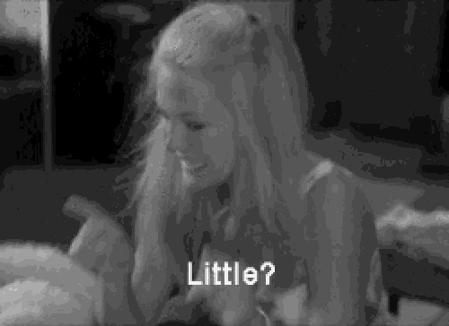 How To Lose A Guy In Seven Days Little GIF