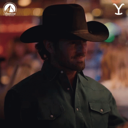 Howdy Ryan GIF. This 498 x 498 animated GIF is part of our ian bohen collection. Created by YellowstoneTV. View the original animation, share it, or browse…
