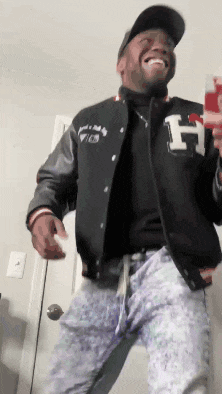 Howieazy Gotta Go GIF