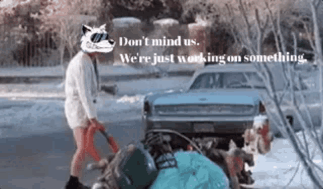 Howlprotocol Howlup GIF