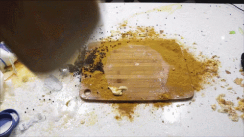 Howtobasic Bread GIF