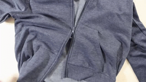 Howtobasic How To Fix A Broken Zipper GIF