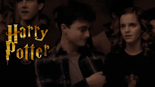 Hp GIF