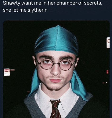 Hp Meme