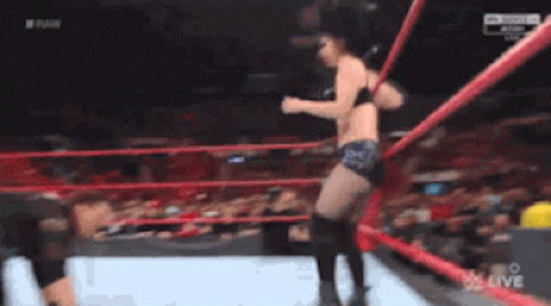 Hpw Paige GIF