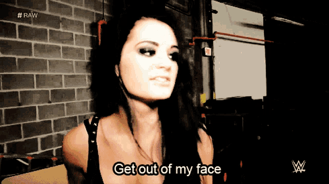Hpw Paige GIF