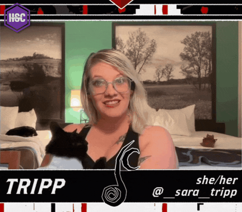 Hsc High Shelf Collective GIF