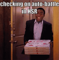 Hsr Autobattle GIF