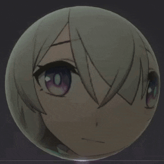 Hsr Honkai GIF