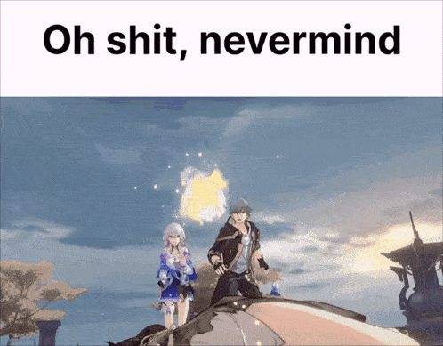 Hsr Honkai Star Rail GIF